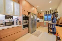 Inggu 6 (D27), Terrace #453420881